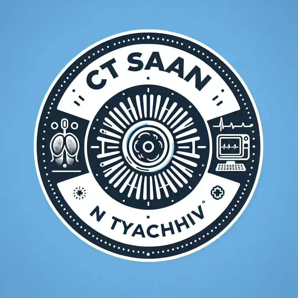 КТ в м. Тячів Logo